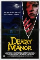 Layarkaca21 LK21 Dunia21 Nonton Film Deadly Manor (1990) Subtitle Indonesia Streaming Movie Download