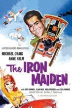 Nonton Film The Swingin’ Maiden (1963) Subtitle Indonesia Streaming Movie Download