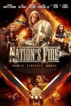 Nonton Film Nation’s Fire (2019) Subtitle Indonesia Streaming Movie Download