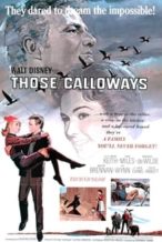Nonton Film Those Calloways (1965) Subtitle Indonesia Streaming Movie Download