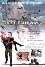 Those Calloways (1965)