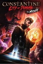 Nonton Film Constantine City of Demons: The Movie (2018) Subtitle Indonesia Streaming Movie Download