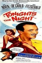 Nonton Film Tonight’s the Night (1954) Subtitle Indonesia Streaming Movie Download