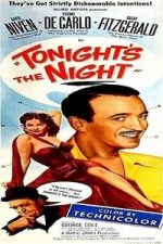 Tonight’s the Night (1954)