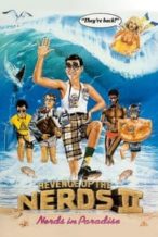 Nonton Film Revenge of the Nerds II: Nerds in Paradise (1987) Subtitle Indonesia Streaming Movie Download