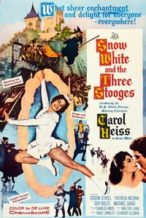 Nonton Film Snow White and the Three Stooges (1961) Subtitle Indonesia Streaming Movie Download