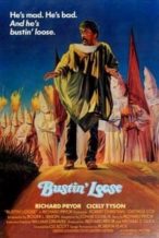 Nonton Film Bustin’ Loose (1981) Subtitle Indonesia Streaming Movie Download