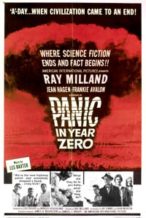 Nonton Film Panic in Year Zero (1962) Subtitle Indonesia Streaming Movie Download
