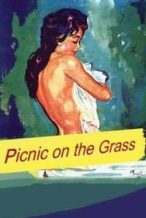 Nonton Film Picnic on the Grass (1959) Subtitle Indonesia Streaming Movie Download