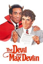 The Devil and Max Devlin (1981)