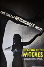 Nonton Film Legend of the Witches (1970) Subtitle Indonesia Streaming Movie Download
