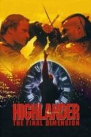 Layarkaca21 LK21 Dunia21 Nonton Film Highlander: The Final Dimension (1994) Subtitle Indonesia Streaming Movie Download