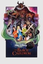 Nonton Film The Black Cauldron (1985) Subtitle Indonesia Streaming Movie Download