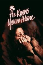 Nonton Film He Knows You’re Alone (1980) Subtitle Indonesia Streaming Movie Download