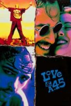 Nonton Film Love and a .45 (1994) Subtitle Indonesia Streaming Movie Download
