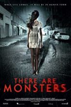 Nonton Film There Are Monsters (2013) Subtitle Indonesia Streaming Movie Download