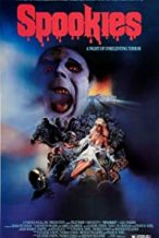Nonton Film Spookies (1986) Subtitle Indonesia Streaming Movie Download