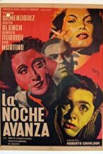 Nonton Film Night Falls (1952) Subtitle Indonesia Streaming Movie Download