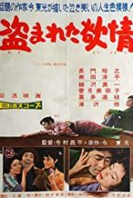 Nonton Film Stolen Desire (1958) Subtitle Indonesia Streaming Movie Download