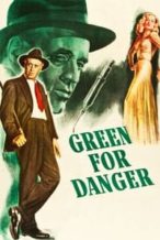 Nonton Film Green for Danger (1946) Subtitle Indonesia Streaming Movie Download