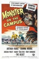 Layarkaca21 LK21 Dunia21 Nonton Film Monster on the Campus (1958) Subtitle Indonesia Streaming Movie Download