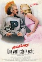 Nonton Film Insignificance (1985) Subtitle Indonesia Streaming Movie Download