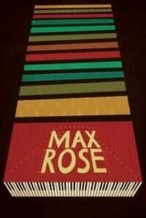 Nonton Film Max Rose (2013) Subtitle Indonesia Streaming Movie Download