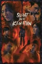 Nonton Film Letter from Death (2020) Subtitle Indonesia Streaming Movie Download