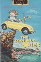 Nonton Film The Trouble with Spies (1987) Subtitle Indonesia Streaming Movie Download