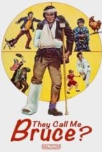 Nonton Film They Call Me Bruce (1982) Subtitle Indonesia Streaming Movie Download