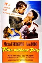 Nonton Film Time Without Pity (1957) Subtitle Indonesia Streaming Movie Download