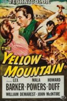 Layarkaca21 LK21 Dunia21 Nonton Film The Yellow Mountain (1954) Subtitle Indonesia Streaming Movie Download