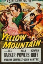 Nonton Film The Yellow Mountain (1954) Subtitle Indonesia Streaming Movie Download