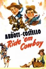 Ride ‘Em Cowboy (1942)