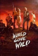 Nonton Film World Gone Wild (1987) Subtitle Indonesia Streaming Movie Download