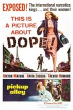 Nonton Film Pickup Alley (1957) Subtitle Indonesia Streaming Movie Download