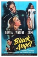 Layarkaca21 LK21 Dunia21 Nonton Film Black Angel (1946) Subtitle Indonesia Streaming Movie Download