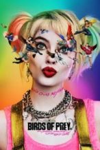 Nonton Film Birds of Prey: And the Fantabulous Emancipation of One Harley Quinn (2020) Subtitle Indonesia Streaming Movie Download