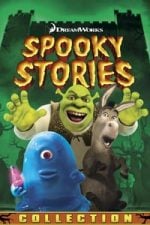 Dreamworks Spooky Stories (2012)