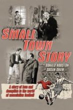 Nonton Film Small Town Story (1953) Subtitle Indonesia Streaming Movie Download