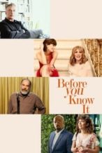 Nonton Film Before You Know It (2019) Subtitle Indonesia Streaming Movie Download