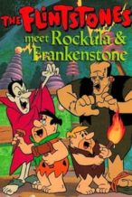 Nonton Film The Flintstones Meet Rockula and Frankenstone (1979) Subtitle Indonesia Streaming Movie Download