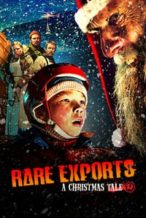 Nonton Film Rare Exports (2010) Subtitle Indonesia Streaming Movie Download
