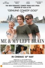 Nonton Film Me & My Left Brain (2019) Subtitle Indonesia Streaming Movie Download
