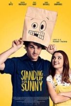 Nonton Film Standing Up for Sunny (2019) Subtitle Indonesia Streaming Movie Download
