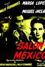 Nonton Film Salón México (1949) Subtitle Indonesia Streaming Movie Download