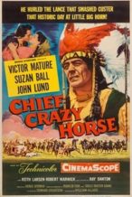 Nonton Film Chief Crazy Horse (1955) Subtitle Indonesia Streaming Movie Download