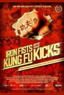 Layarkaca21 LK21 Dunia21 Nonton Film Iron Fists and Kung Fu Kicks (2019) Subtitle Indonesia Streaming Movie Download