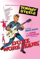 Layarkaca21 LK21 Dunia21 Nonton Film The Duke Wore Jeans (1958) Subtitle Indonesia Streaming Movie Download