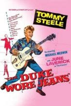 Nonton Film The Duke Wore Jeans (1958) Subtitle Indonesia Streaming Movie Download